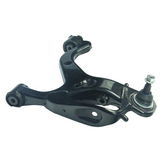 URO Parts® - Front Passenger Side Lower Control Arm and Ball Joint Assembly