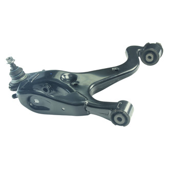 URO Parts® - Front Driver Side Lower Control Arm and Ball Joint Assembly