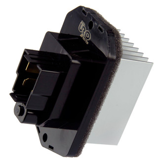 URO Parts® - HVAC Blower Motor Resistor