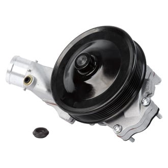 URO Parts® - Engine Coolant Water Pump