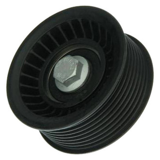 URO Parts® - Drive Belt Idler Pulley