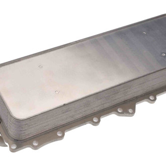 URO Parts® - Oil Cooler