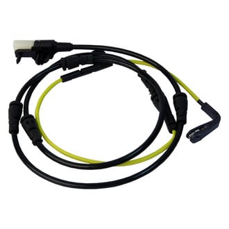 URO Parts® - Front Disc Brake Pad Wear Sensor