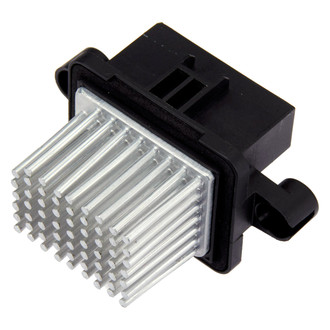 URO Parts® - HVAC Blower Motor Resistor