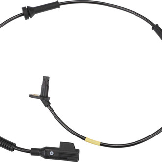 URO Parts® - Front ABS Wheel Speed Sensor