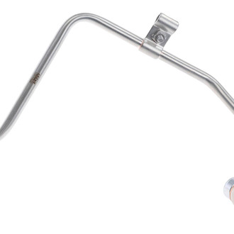 URO Parts® - Supply Turbocharger Coolant Line