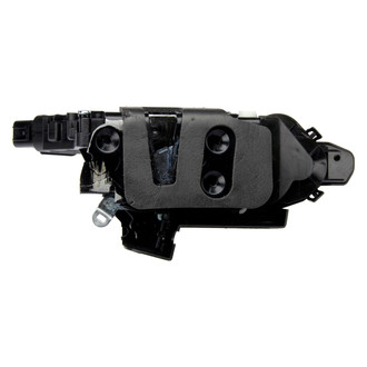 URO Parts® - Rear Passenger Side Door Latch Assembly