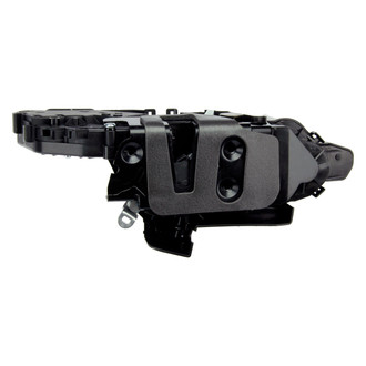 URO Parts® - Front Passenger Side Door Latch Assembly