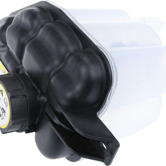 URO Parts® - Engine Coolant Reservoir