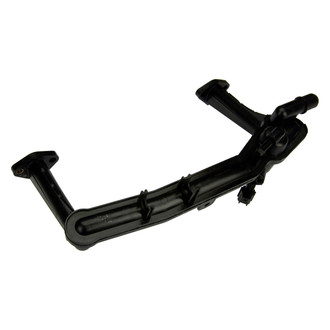 URO Parts® - Engine Coolant Outlet Flange