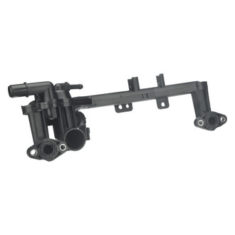 URO Parts® - HVAC Heater Pipe