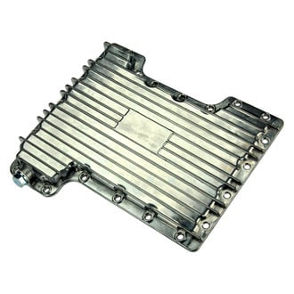 URO Parts® - Lower Engine Oil Pan