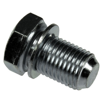URO Parts® - Engine Oil Drain Plug
