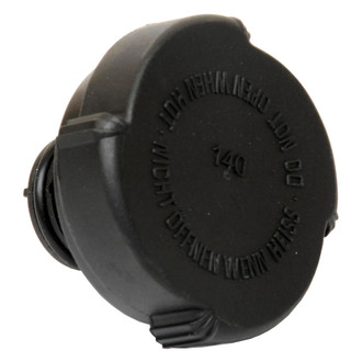 URO Parts® - Engine Coolant Reservoir Cap