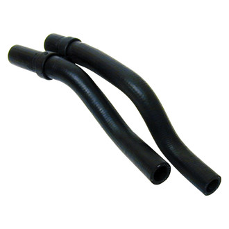 URO Parts® - HVAC Heater Hose Dual