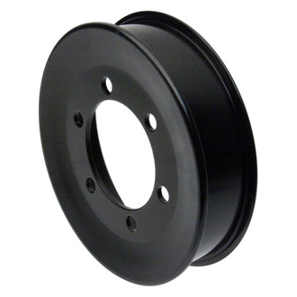URO Parts® - Engine Coolant Water Pump Pulley