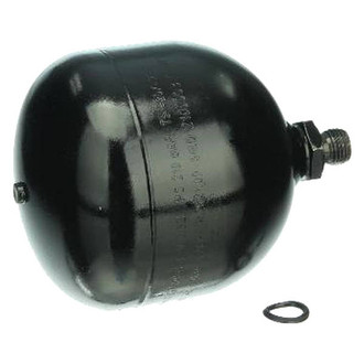 URO Parts® - ABS Accumulator