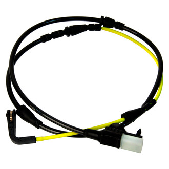 URO Parts® - Front Disc Brake Pad Wear Sensor