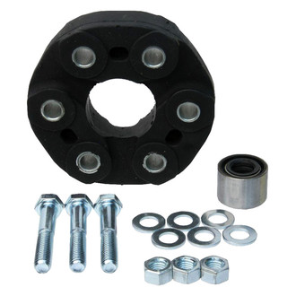 URO Parts® - Rear Driveshaft Flex Joint