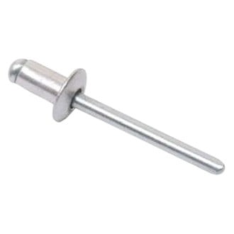 URO Parts® - Front or Rear Driver or Passenger Side Window Regulator Rivet
