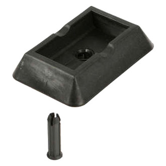 URO Parts® - Jack Pad