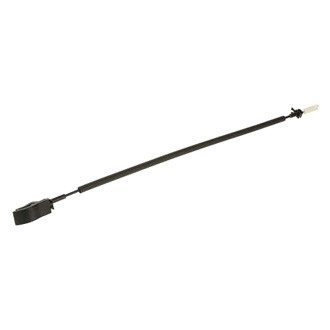 URO Parts® - Front Driver or Passenger Side Door Latch Cable