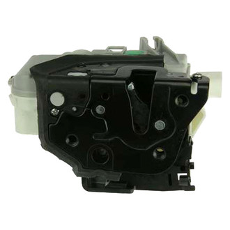 URO Parts® - Front Driver Side Door Latch Assembly