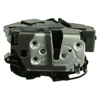 URO Parts® - Front Driver Side Door Latch Assembly