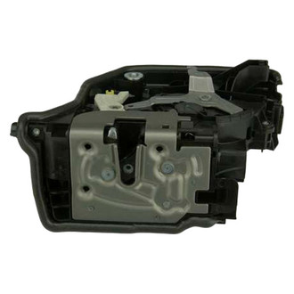 URO Parts® - Front Driver Side Door Latch Assembly