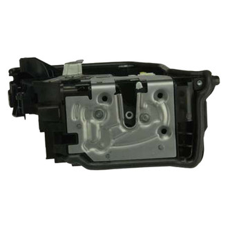 URO Parts® - Front Passenger Side Door Latch Assembly
