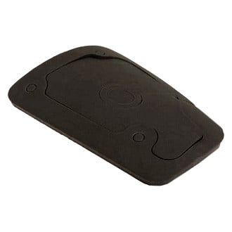 URO Parts® - Passenger Side Tail Light Lens Seal