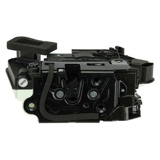 URO Parts® - Rear Driver Side Door Latch Assembly