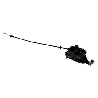 URO Parts® - Upper or Lower Tailgate Latch