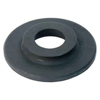 URO Parts® - Rear Upper Coil Spring Seat
