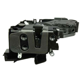 URO Parts® - Front Driver Side Door Latch Assembly