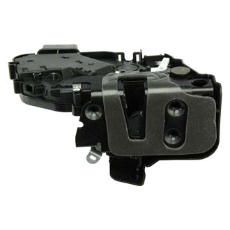 URO Parts® - Front Passenger Side Door Latch Assembly