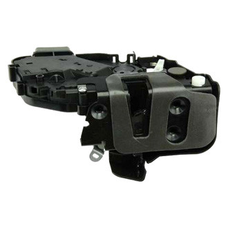 URO Parts® - Rear Passenger Side Door Latch Assembly