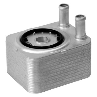 URO Parts® - Oil Cooler