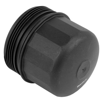 URO Parts® - Oil Filter Cover Cap