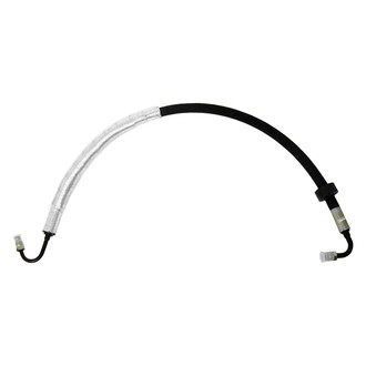 URO Parts® - Power Steering Pressure Hose - Steering Pump To Rack