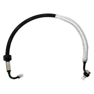 URO Parts® - Power Steering Pressure Hose - Pump To Rack