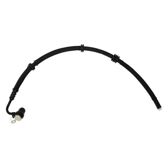 URO Parts® - Power Steering Pressure Hose - From Rack To Radiator