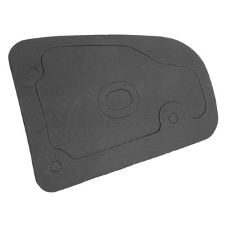 URO Parts® - Passenger Side Replacement Tail Light Lens Seal