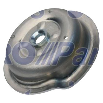 URO Parts® - Front Driver Side Upper Coil Spring Seat