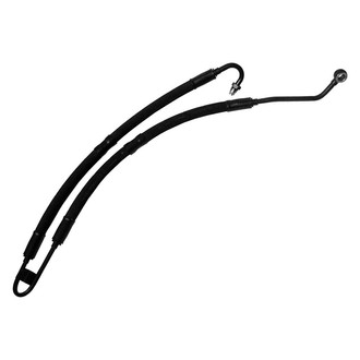 URO Parts® - Power Steering Pressure Hose - Steering Rack To Pump
