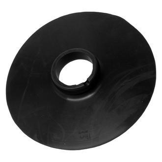 URO Parts® - Rear Upper Coil Spring Shim