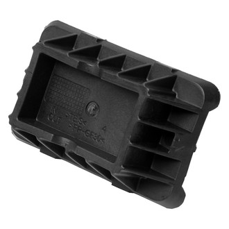 URO Parts® - Front Passenger Side Body Jack Pad