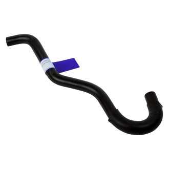 URO Parts® - Power Steering Suction Hose - Resevoir To Pump