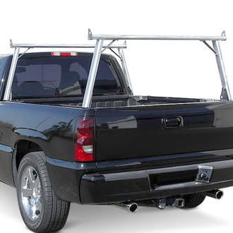 U.S. RACK® - Clipper Truck Rack