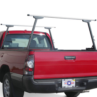 U.S. RACK® - Paddler Truck Rack